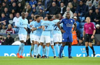 Souboj dvou City – do Manchesteru přijíždí Leicester Souboj dvou City – do Manchesteru přijíždí Leicester