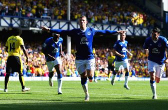 Souboj dvou vyrovnaných mužstev – na Watford jede Everton Souboj dvou vyrovnaných mužstev – na Watford jede Everton