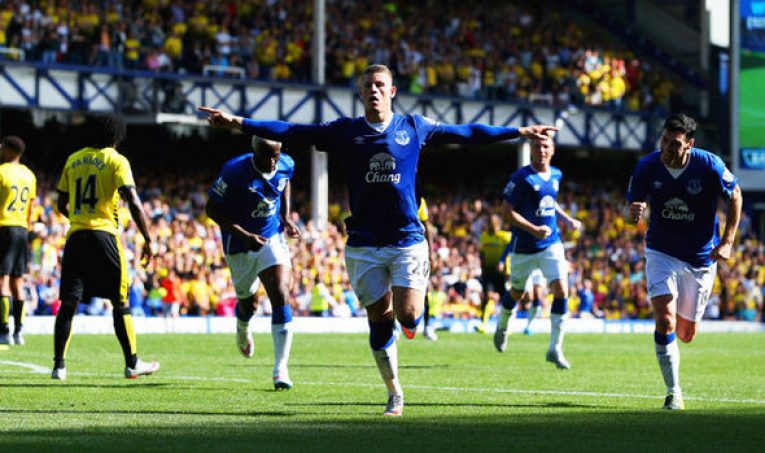 Watford - Everton