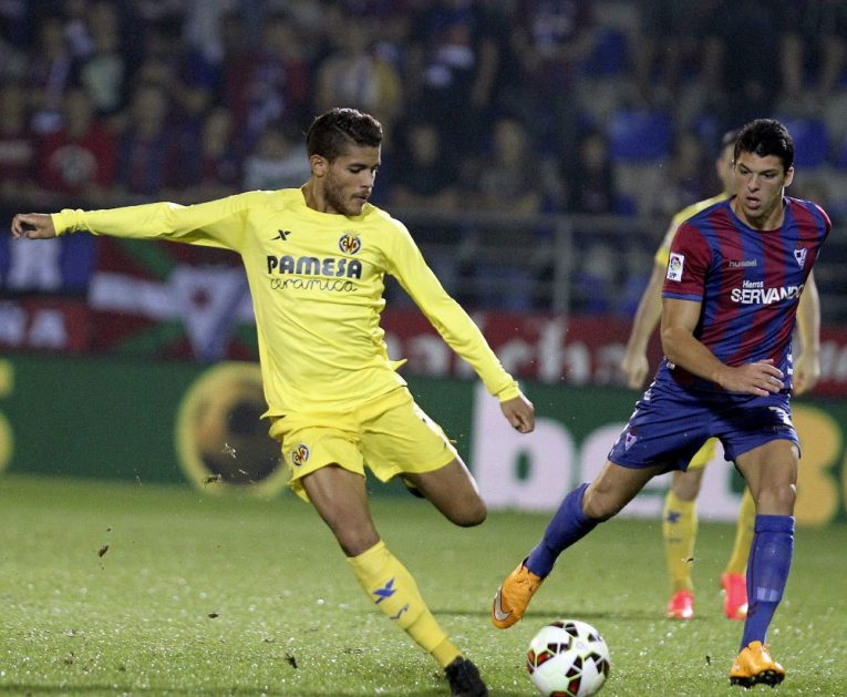 Eibar - Villarreal