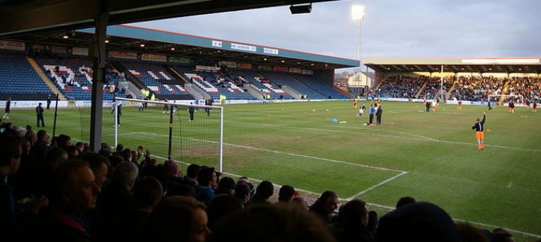 Rochdale - Tottenham Hotspur