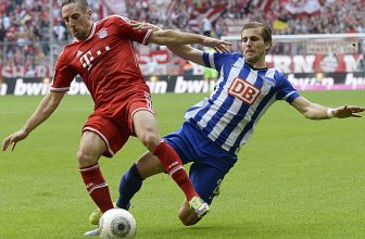 Bayern vs Hertha: Dojde na 3. remízu v řadě? Bayern vs Hertha: Dojde na 3. remízu v řadě?