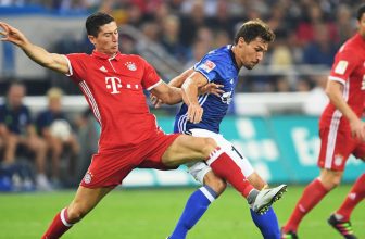 Bayern-Schalke: Jak tipovat na sobotní šlágr Bundesligy? Bayern-Schalke: Jak tipovat na sobotní šlágr Bundesligy?