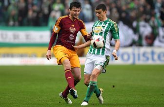 19. kolo odstartuje malé derby Bohemians-Dukla 19. kolo odstartuje malé derby Bohemians-Dukla