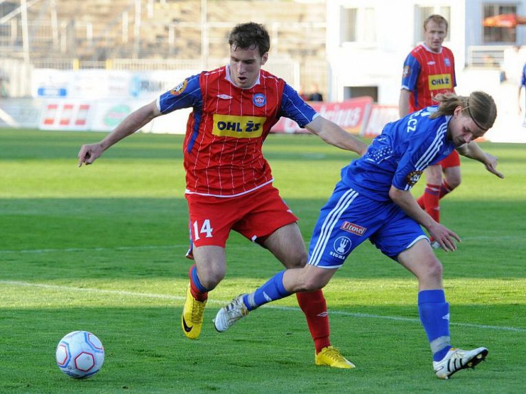 Brno-Olomouc: Ovládne Sigma znovu moravské derby?