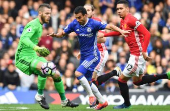 Bitva gigantů Premier League – United vyzvou Chelsea Bitva gigantů Premier League – United vyzvou Chelsea
