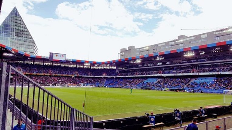 Basilej - Manchester City