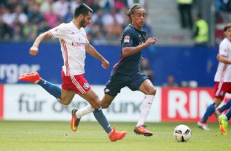 23. kolo ukončí duel Frankfurt-Lipsko. 3 góly zaručeny! 23. kolo ukončí duel Frankfurt-Lipsko. 3 góly zaručeny!