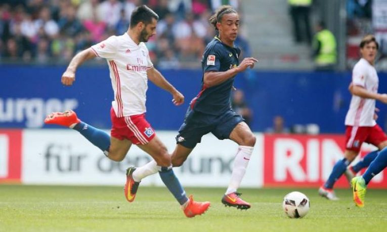 23. kolo ukončí duel Frankfurt-Lipsko. 3 góly zaručeny!
