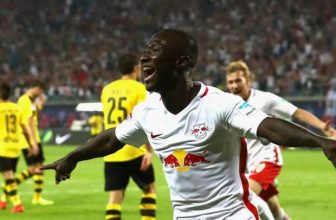 Duel Gladbach-Lipsko nabídne bitvu o 5. místo Duel Gladbach-Lipsko nabídne bitvu o 5. místo