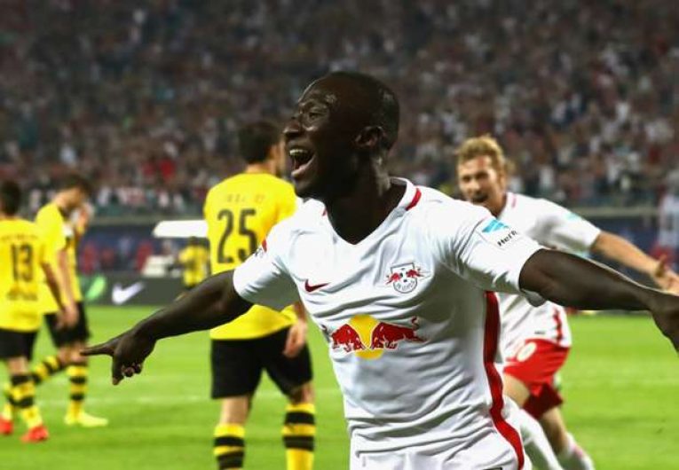 Duel Gladbach-Lipsko nabídne bitvu o 5. místo