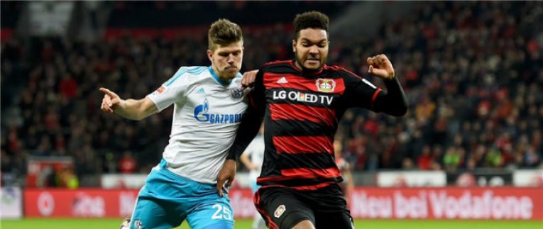 Důležitý souboj o Ligu mistrů: Leverkusen vs Schalke