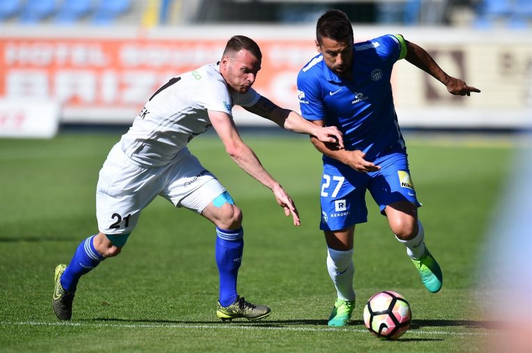 Liberec-Boleslav aneb tradiční gólové hody jsou tu!