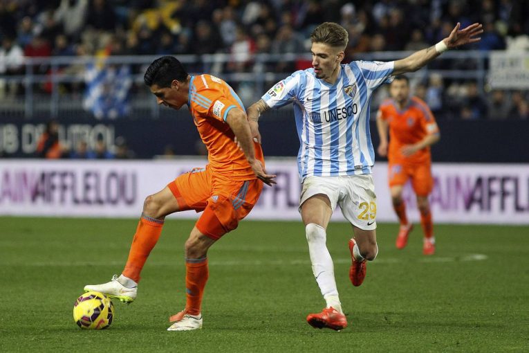 Malaga - Valencia