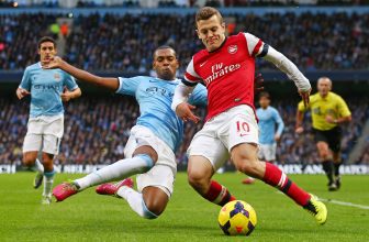 Finále Carabao Cupu – Manchester City vs Arsenal Finále Carabao Cupu – Manchester City vs Arsenal