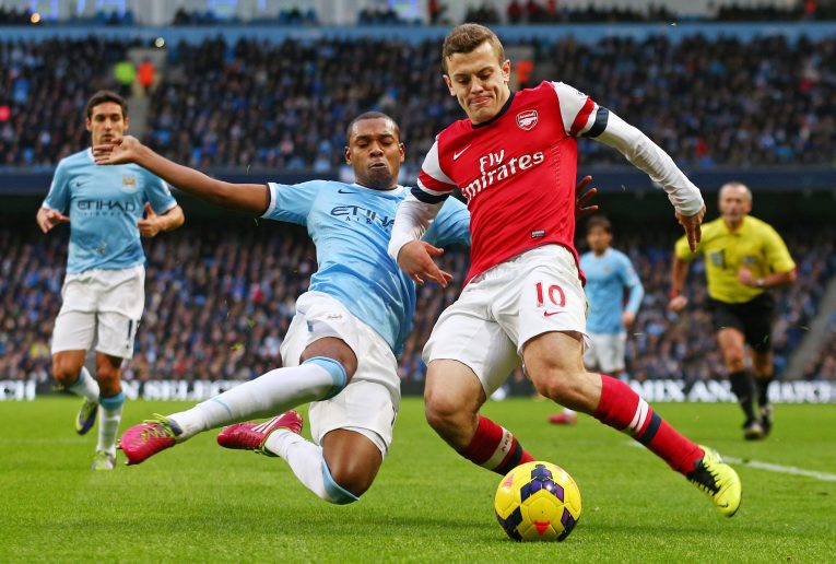 Manchester City - Arsenal