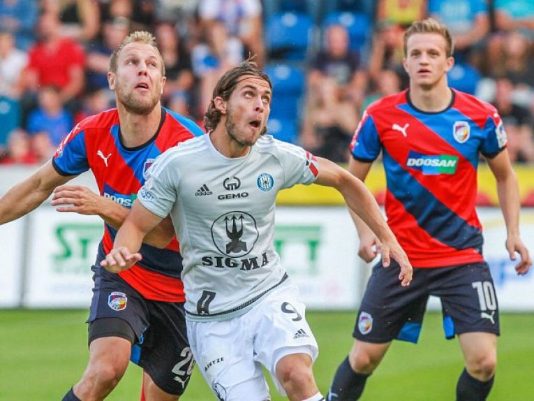 Boj o titul?! Šlágr 17. kola obstará duel Olomouc-Plzeň