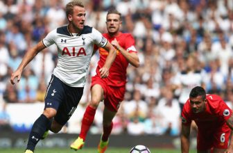 Nedělní šlágr mezi dvěma ofenzivními mašinami: Reds vs Spurs Nedělní šlágr mezi dvěma ofenzivními mašinami: Reds vs Spurs