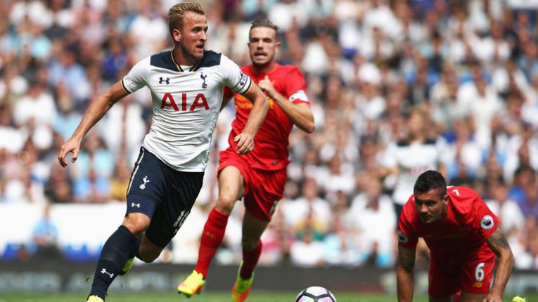 Liverpool - Tottenham