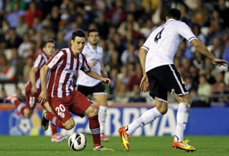 Athletic Club Bilbao - Valencia