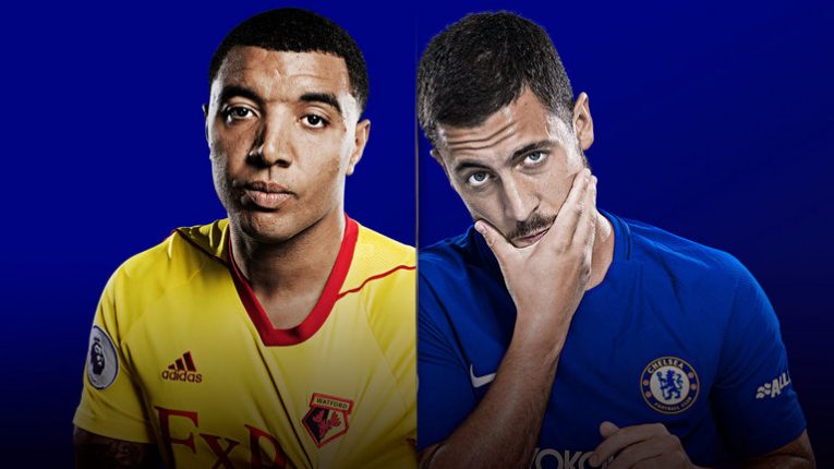 Watford - Chelsea