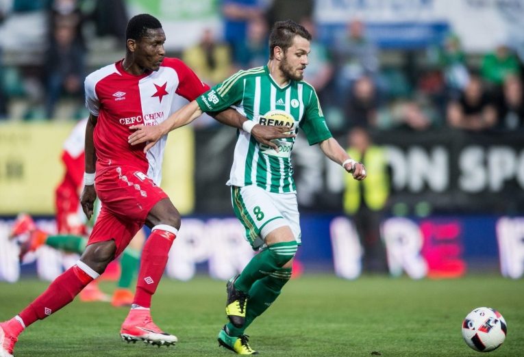 Bitva o Vršovice! Kdo ovládne derby Slavia-Bohemians?