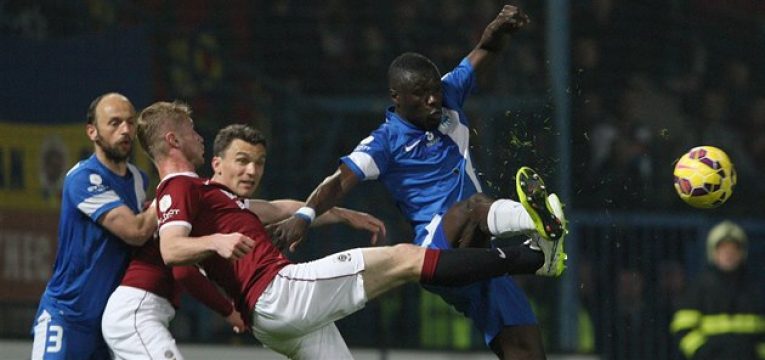 Sparta vs Liberec: Jak dopadne přímý souboj o 4. příčku?
