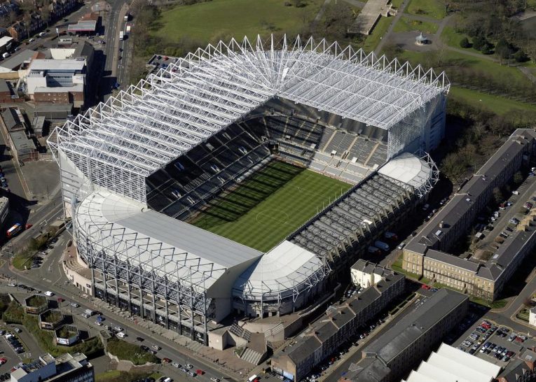 Newcastle United - Manchester United