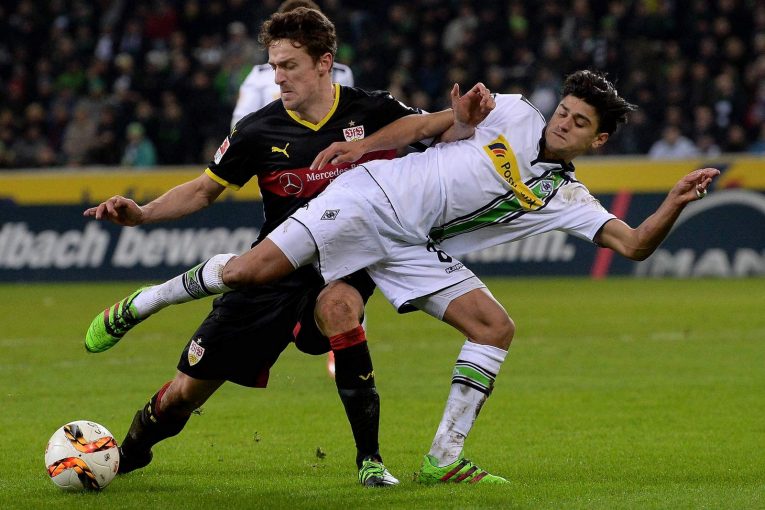 Stuttgart-Mönchengladbach: Porazí Borussia VfB pošesté v řadě?