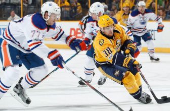 Jak nalézt value při sázení na NHL?