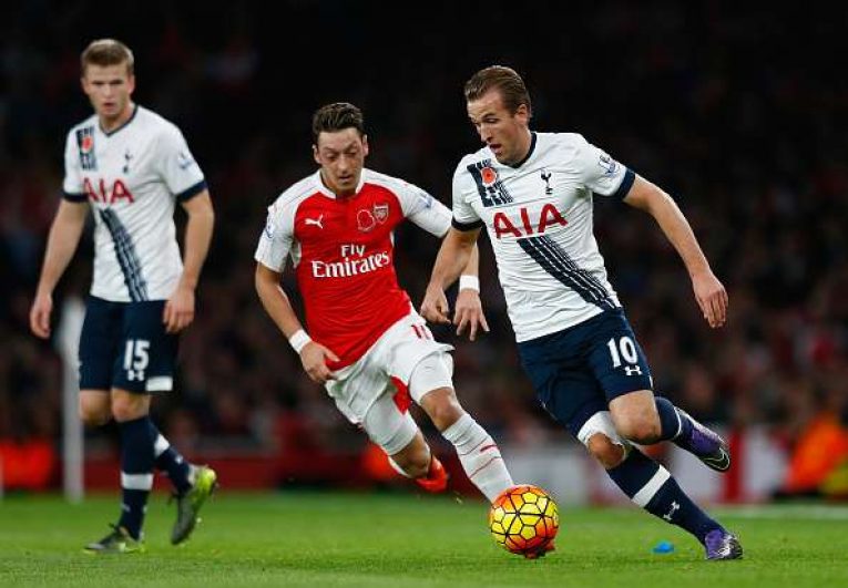 Tottenham Hotspur - Arsenal