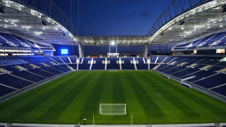 FC Porto - FC Liverpool