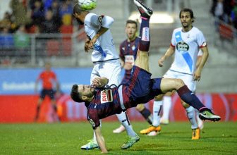 Tradiční páteční utkání La Ligy obstarají Girona a Deportivo Tradiční páteční utkání La Ligy obstarají Girona a Deportivo