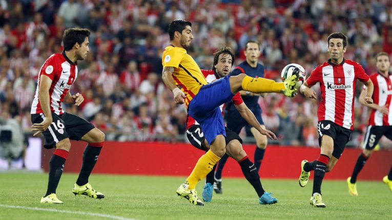 Barcelona - Athletic Club Bilbao