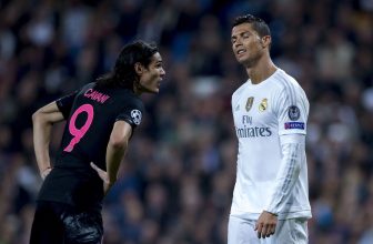 Odveta mezi dvěma giganty – PSG dohání ztrátu s Realem Odveta mezi dvěma giganty – PSG dohání ztrátu s Realem