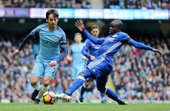 Budou City dominovat i v neděli proti Chelsea? Budou City dominovat i v neděli proti Chelsea?
