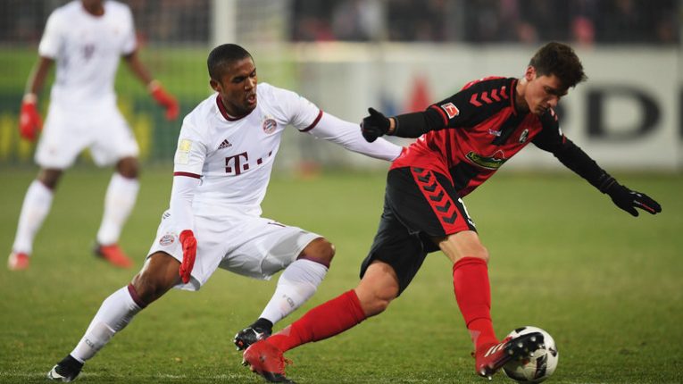 Freiburg vs Bayern: Domácí čeká těžká prověrka, přijede suverénní lídr