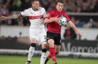 Freiburg vs Stuttgart: 27. kolo BL startuje! Padne více než 2,5 gólu? Freiburg vs Stuttgart: 27. kolo BL startuje! Padne více než 2,5 gólu?