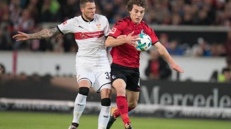Freiburg vs Stuttgart: 27. kolo BL startuje! Padne více než 2,5 gólu?