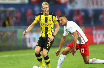 Lipsko vs Dortmund: Borussia si to rozdá s Red Bullem o 2. místo Lipsko vs Dortmund: Borussia si to rozdá s Red Bullem o 2. místo