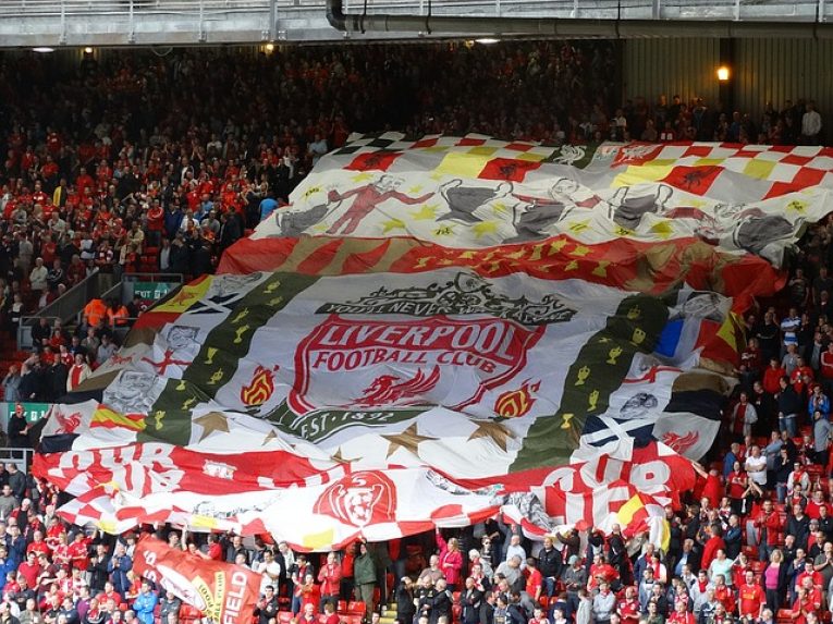 Liverpool - Porto