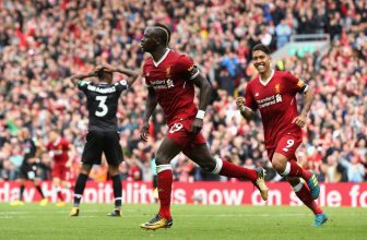 Liverpool jede po pauze na Crystal Palace Liverpool jede po pauze na Crystal Palace