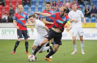 Plzeň-Boleslav: Sobotu uzavře souboj lídra s překvapivým outsiderem Plzeň-Boleslav: Sobotu uzavře souboj lídra s překvapivým outsiderem