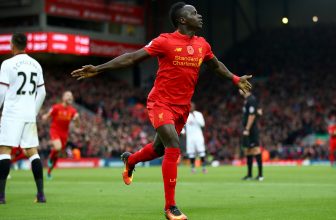 Liverpool je letos ofenzivní mašina, zastaví ho Watford? Liverpool je letos ofenzivní mašina, zastaví ho Watford?