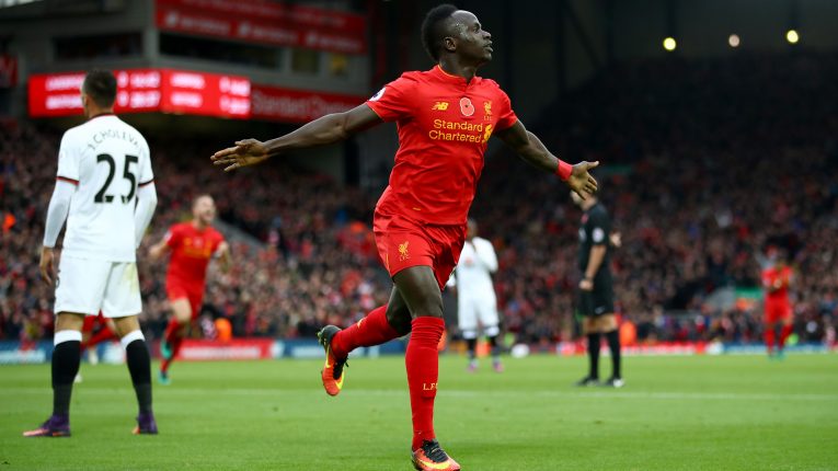 Liverpool - Watford