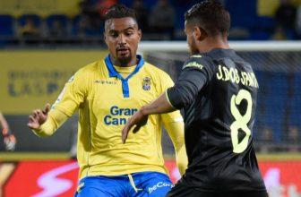 Do sestupu namočený Las Palmas hostí sedmou Žlutou ponorku Do sestupu namočený Las Palmas hostí sedmou Žlutou ponorku