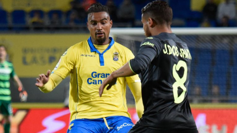 Las Palmas - Villarreal