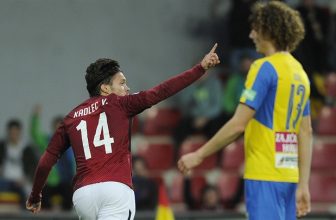 Teplice-Sparta: Prolomí Letenští sérii 4 remíz v řadě? Teplice-Sparta: Prolomí Letenští sérii 4 remíz v řadě?