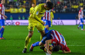 Žlutá ponorka se doma pokusí zastavit rozjeté Atletico Žlutá ponorka se doma pokusí zastavit rozjeté Atletico