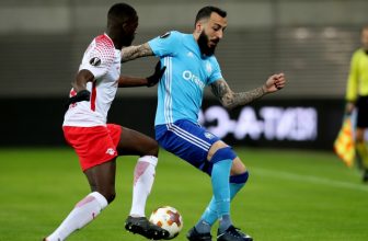 Mezi Marseille a Lipskem se čeká vyrovnaný duel Mezi Marseille a Lipskem se čeká vyrovnaný duel
